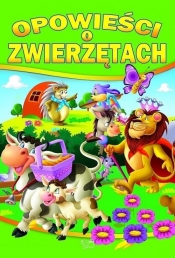 Opowieści o zwierzętach - <br />