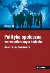 Polityka społeczna we współczesnym świecie