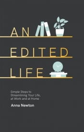 An Edited Life - Newton Anna