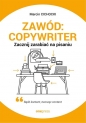 Zawód: copywriter - Marcin Cichocki