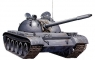 TRUMPETER Russian T55 Tank (00342)