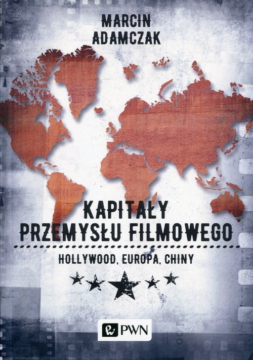 Kapitały przemysłu filmowego