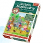 Mały Odkrywca - Jestem bezpieczny (01342)