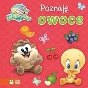 Poznaję owoce