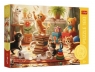 Puzzle 160 Kocie psoty TREFL