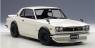 AUTOART Nissan Skyline GTR (KPGC10) (77442)