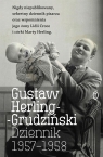 Dziennik 1957-1958 Gustaw Herling-Grudziński