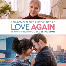 Love Again (Miłość na nowo) (OST)