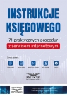 Instrukcje księgowego 71 praktycznych procedur z serwisem internetowym