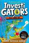InvestiGators. All Tide Up wer. angielska John Patrick Green