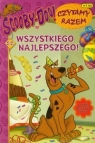 Scooby Doo Czytamy razem Dzień pod psem