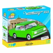 Cobi 24542 Wartburg 353