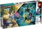 Lego Hidden Side: Tajemnicze cmentarzysko (70420)