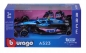 Race BTW Alpine F1 Team A523 #10 Gasly BBURAGO