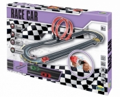 Tor wyścigowy Race Car 530 cm (02542)