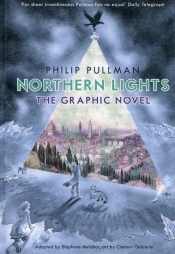 Northern Lights The Graphic Novel - Philip Pullman
