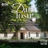 Dary losu
	 (Audiobook) Szczepanowska Hanna