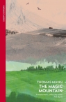 The Magic Mountain wer. angielska Thomas Mann