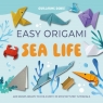Easy Origami Sea Life Guillaume Denis