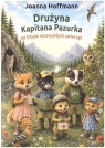 Drużyna Kapitana Pazurka na tropie niezwykłych... Joanna Hoffmann
