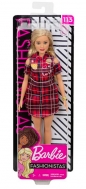 Barbie Fashionistas Modne Przyjaciółki - Lalka 113