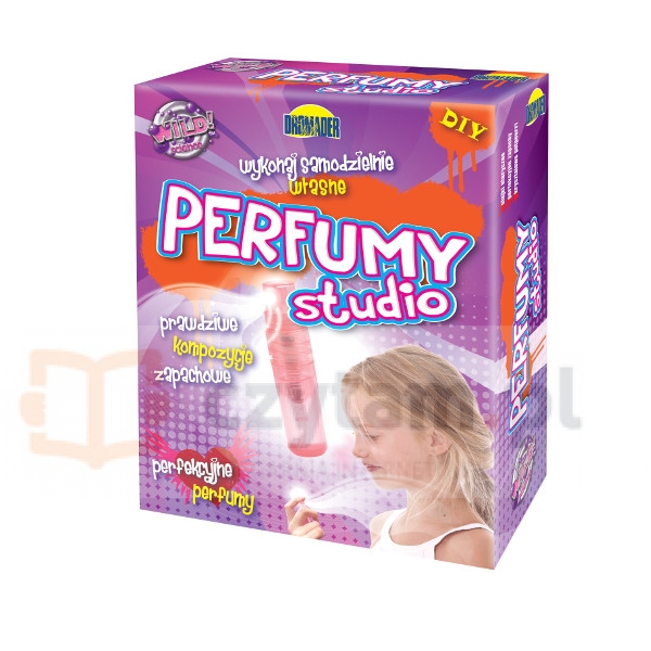 DROMADER Perfumy studio (00642)