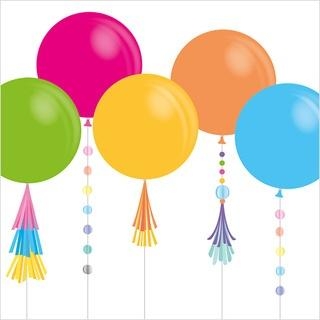 <img src='https://webimage.pl/pics/429/6/d7332824006429.jpg' style='height:440px' /> Karnet Uniwersalny - White Velvet Balloons