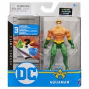 Figurka DC 4 cale Aquaman S2 V1 M2 GML (6056331/20126028)