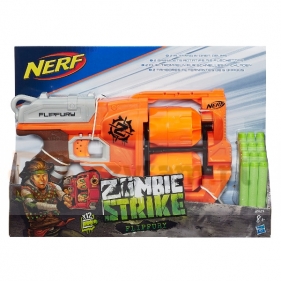 HASBRO Nerf Zombie strike Flipfury (A9603EU40)