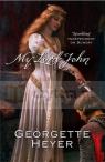 My Lord John Georgette Heyer