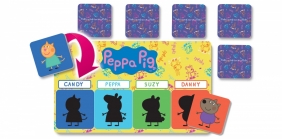 Świnka Peppa - Moja pierwsza kolekcja gier edukacyjnych (304-86429)