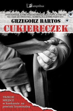 Cukiereczek - Grzegorz Bartos