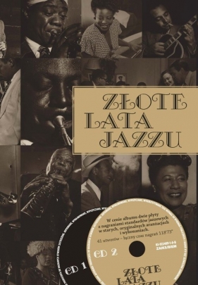 Złote lata jazzu