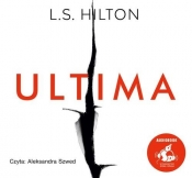 Ultima (Audiobook) - Hilton L.S.