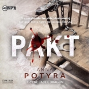 Pakt (Audiobook) - Potyra Anna