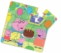 Świnka Peppa - Moja pierwsza kolekcja gier edukacyjnych (304-86429)