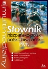 Multimedialny słownik hiszpańsko-polski polsko-hiszpański PWN