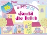 Superblok Domki dla lalek Opracowanie zbiorowe