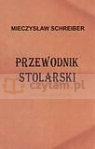 Przewodnik stolarski