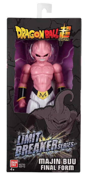 <img src='https://webimage.pl/pics/429/7/d3296580367429.jpg' style='height:440px' /> Dragon Ball limit breaker majin buu final form