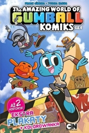 Gumball Komiks