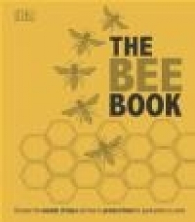 The Bee Book DK