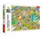 Puzzle 500el.Gdzie jest Smiley