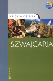 Szwajcaria. Przewodnik
