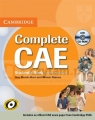 Complete CAE SB+CDROM