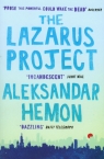 Lazarus Project Hemon Aleksandar