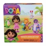  Dora zestaw figurek Przyjaciele3+