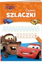 Auta - Ćwiczę szlaczki