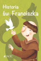 Historia św. Franciszka - Francesca Fabris, Capizzi Giusy