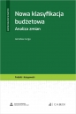 Nowa klasyfikacja budżetowa. Analiza zmian - Jarosław Jurga